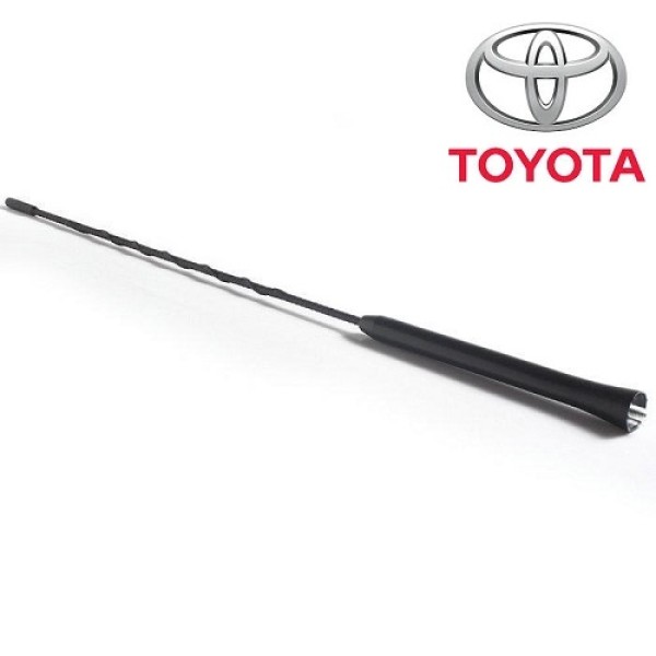 Antena Radio Toyota