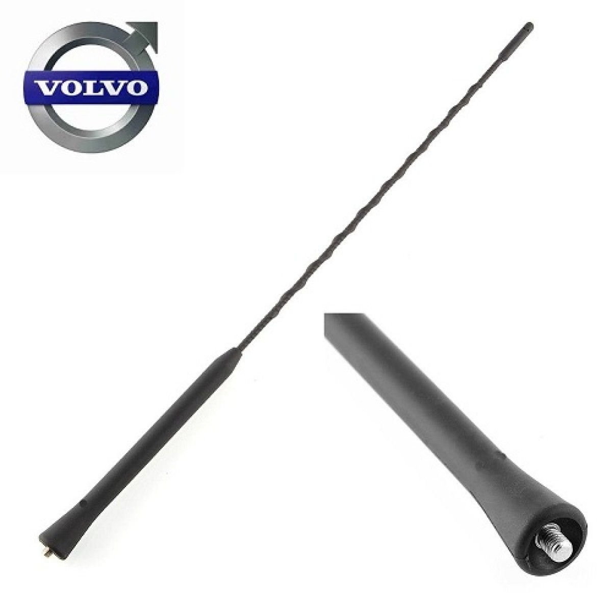 Antena Radio Volvo - GreenAutoDistribution.ro