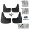 Set Aparatori Noroi Subaru XV 2012-2016 Set Aparatori Noroi Subaru XV 2012-2016