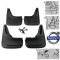 Set Aparatori Noroi Volvo V50 2004-2012 Set Aparatori Noroi Volvo V50 2004-2012