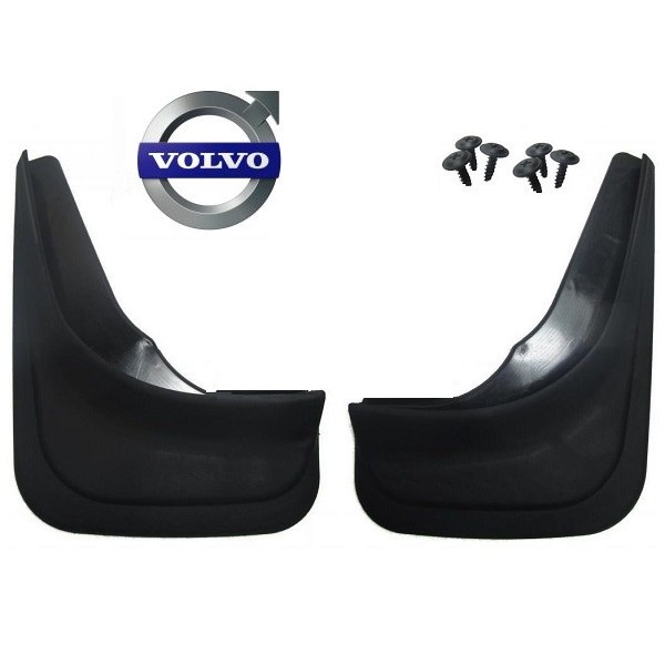 Set Aparatori Noroi Volvo V50 2004-2012 Set Aparatori Noroi Volvo V50 2004-2012
