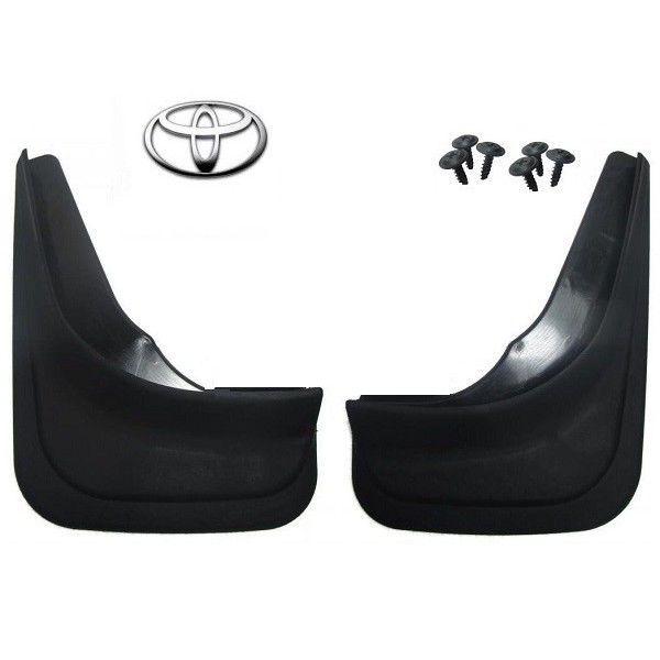 Set Aparatori Noroi Toyota Auris 2012-2016 Set Aparatori Noroi Toyota Auris 2012-2016