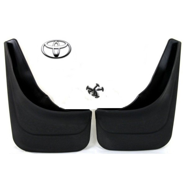 Set Aparatori Noroi Toyota Auris 2012-2016 Set Aparatori Noroi Toyota Auris 2012-2016
