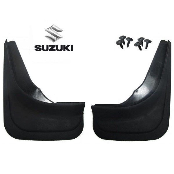 Set Aparatori Noroi Suzuki Swift  2005-2016