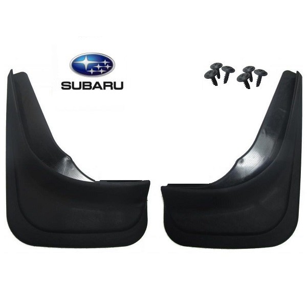 Set Aparatori Noroi Subaru XV 2012-2016 Set Aparatori Noroi Subaru XV 2012-2016