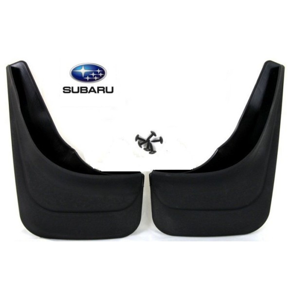 Set Aparatori Noroi Subaru XV 2012-2016 Set Aparatori Noroi Subaru XV 2012-2016