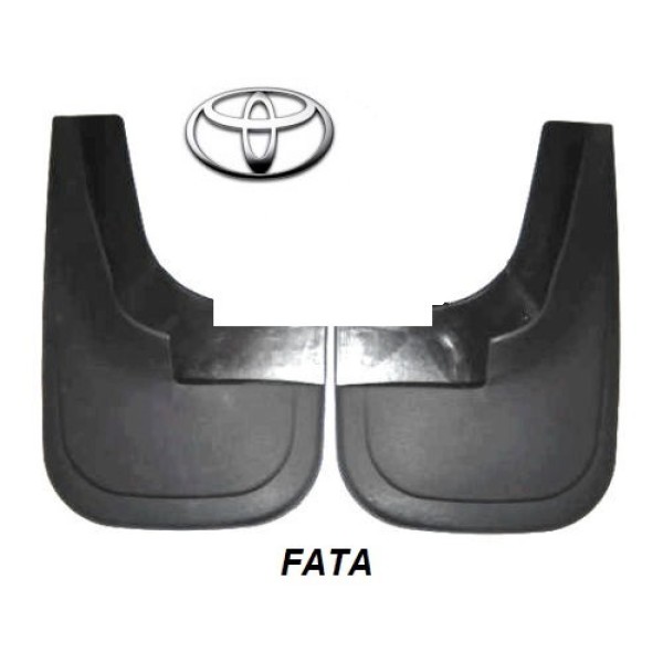 Set Aparatori Noroi Toyota Hilux 2005- 2010