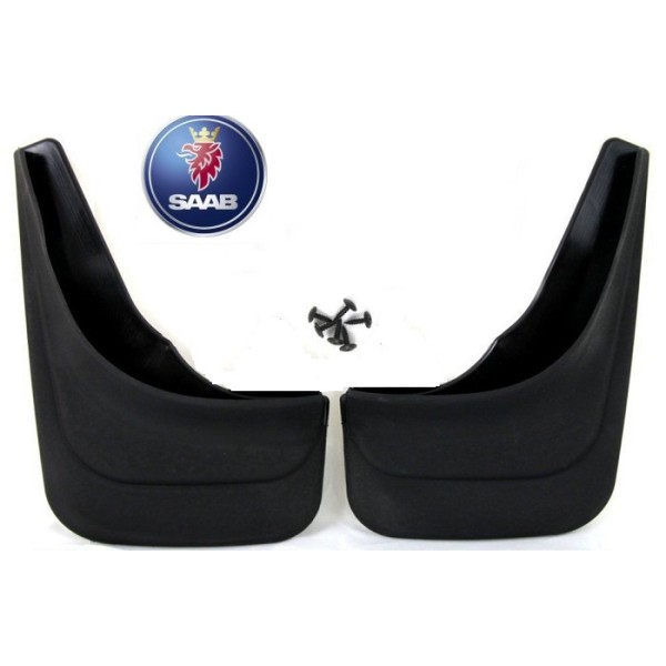 Set Aparatori Noroi SaAb 9-4x