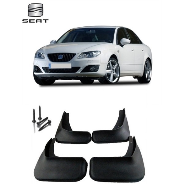 Set Aparatori Noroi Seat Exeo 2009-2015