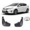 Set Aparatori Noroi Toyota Auris 2012-2016 Set Aparatori Noroi Toyota Auris 2012-2016