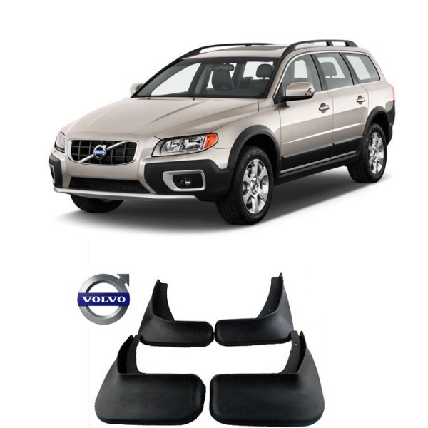 Set Aparatori Noroi Volvo XC70 2013-2016