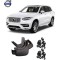 Set Aparatori Noroi Volvo XC90 2014-2016 Set Aparatori Noroi Volvo XC90 2014-2016