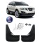 Set Aparatori Noroi SaAb 9-4x