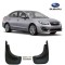 Set Aparatori Noroi Subaru Impreza Sedan 2007-2016 Set Aparatori Noroi Subaru Impreza Sedan 2007-2016