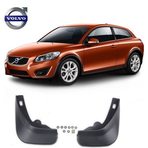 Set Aparatori Noroi Volvo C30 2004-2014
