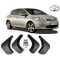 Set Aparatori Noroi Toyota Auris 2005-2011