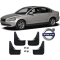 Set Aparatori Noroi Volvo V40 2005-2011 Set Aparatori Noroi Volvo V40 2005-2011