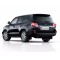 Set Aparatori Noroi Toyota Land Cruiser V8 2008-2015