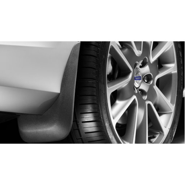 Set Aparatori Noroi Volvo V50 2004-2012 Set Aparatori Noroi Volvo V50 2004-2012