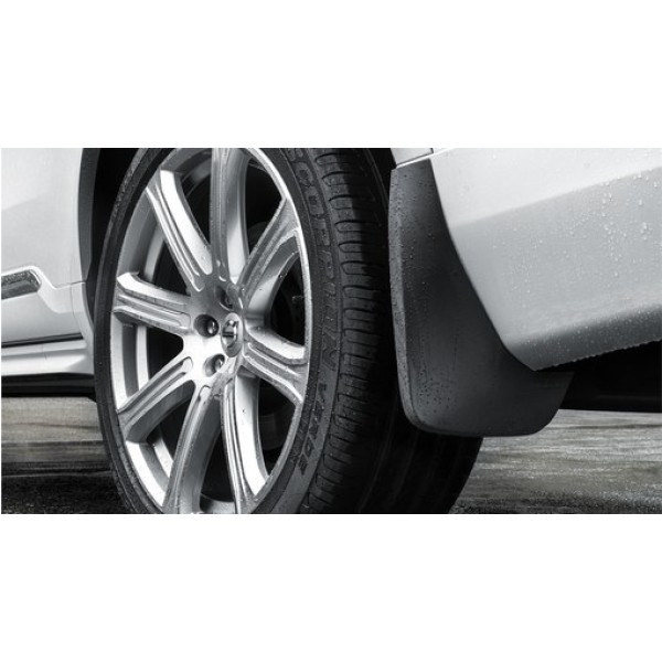 Set Aparatori Noroi Volvo S60 2011-2016 Set Aparatori Noroi Volvo S60 2011-2016