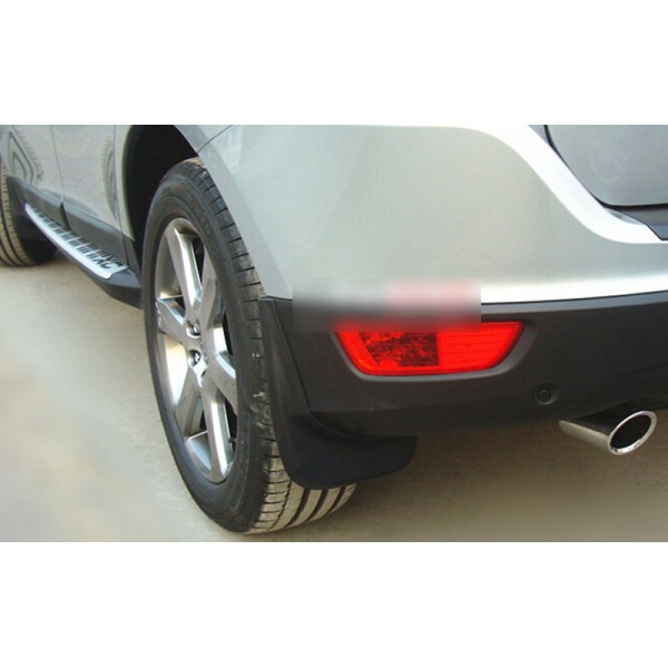 Set Aparatori Noroi Volvo XC60 2008-2016 Set Aparatori Noroi Volvo XC60 2008-2016