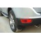 Set Aparatori Noroi Volvo XC60 2008-2016 Set Aparatori Noroi Volvo XC60 2008-2016