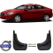 Set Aparatori Noroi Volvo S60 2011-2016 Set Aparatori Noroi Volvo S60 2011-2016