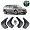 Set Aparatori Noroi Skoda Octavia Scout 4x4 2008-2016 Set Aparatori Noroi Skoda Octavia Scout 4x4 2008-2016