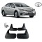 Set Aparatori Noroi Toyota Corolla 2010-2016