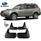 Set Aparatori Noroi Subaru Forester 2005-2011 Set Aparatori Noroi Subaru Forester 2005-2011