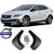 Set Aparatori Noroi Volvo V40 2012-2016 Set Aparatori Noroi Volvo V40 2012-2016
