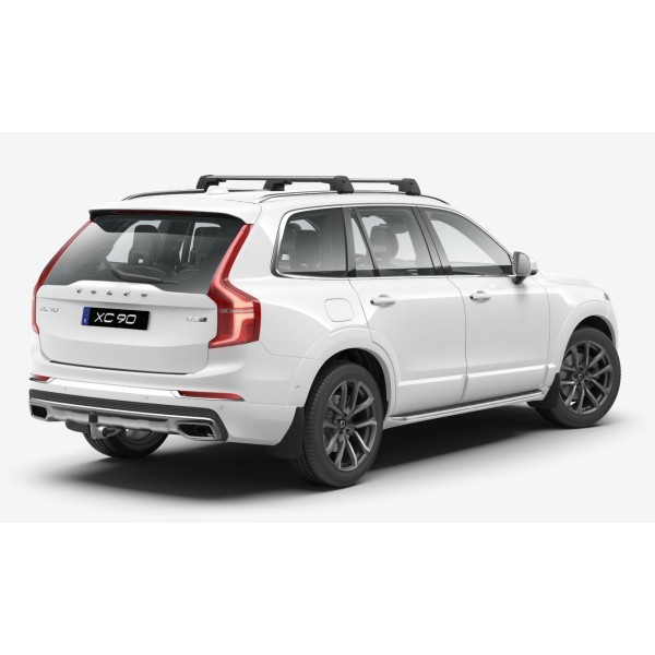Set Aparatori Noroi Volvo XC90 2014-2016 Set Aparatori Noroi Volvo XC90 2014-2016