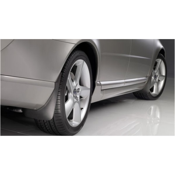 Set Aparatori Noroi Volvo XC90 2003-2013 Set Aparatori Noroi Volvo XC90 2003-2013