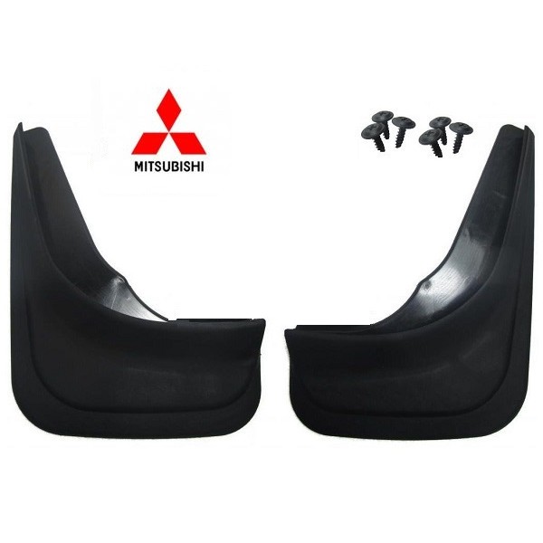 Set Aparatori Noroi Mitsubishi Asx 2010-2016