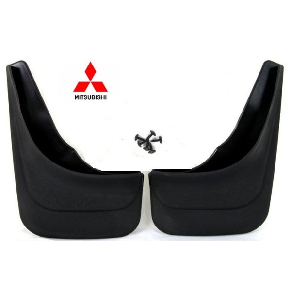 Set Aparatori Noroi Mitsubishi Asx 2010-2016