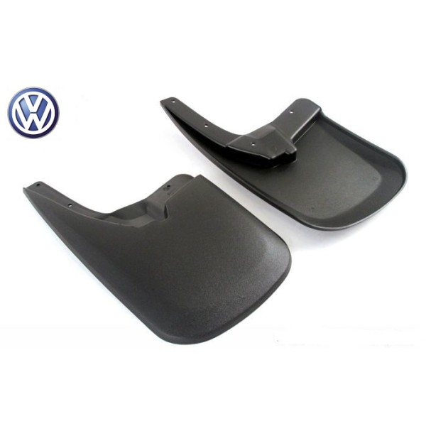 Set Aparatori Noroi Vw Touareg 2011-2016 (Model Lung)