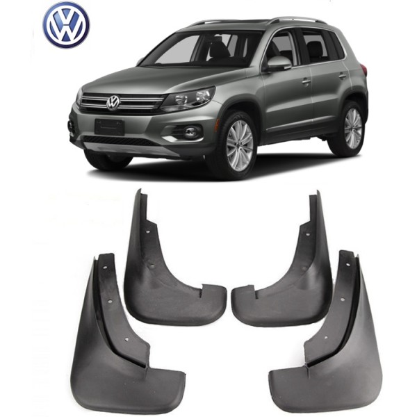 Set Aparatori Noroi Vw Tiguan 2008-2014