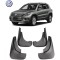 Set Aparatori Noroi Vw Tiguan 2008-2014 Set Aparatori Noroi Vw Tiguan 2008-2014