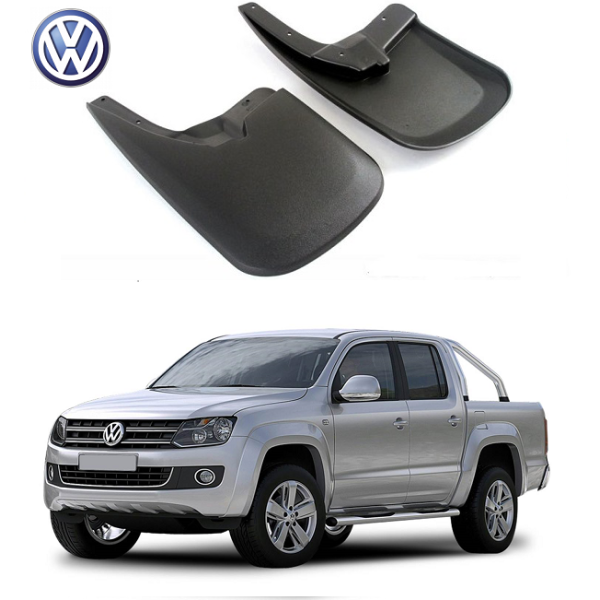 Set Aparatori Noroi Vw Amarok 2011-2016