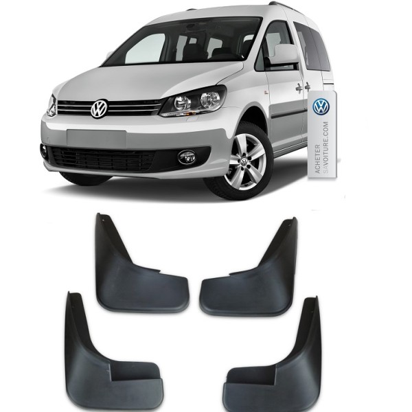 Set Aparatori Noroi Vw Caddy Life 2006-2016