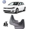 Set Aparatori Noroi Vw Golf VII 2012-2016 Set Aparatori Noroi Vw Golf VII 2012-2016
