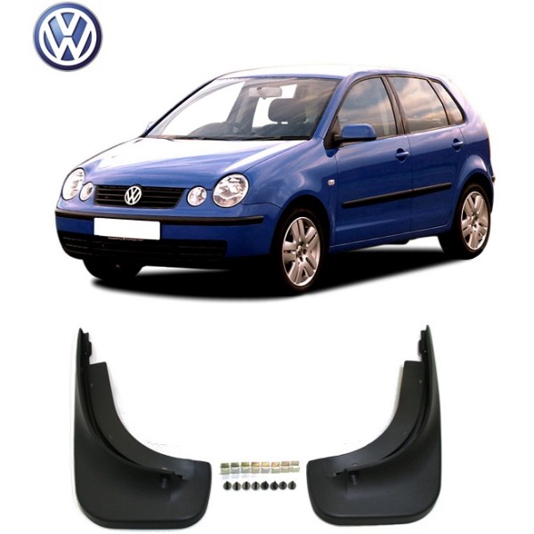 Set Aparatori Noroi Vw Polo 2000-2005