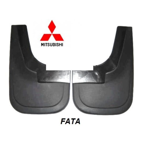 Set Aparatori Noroi Mitsubishi L200 2015-2016