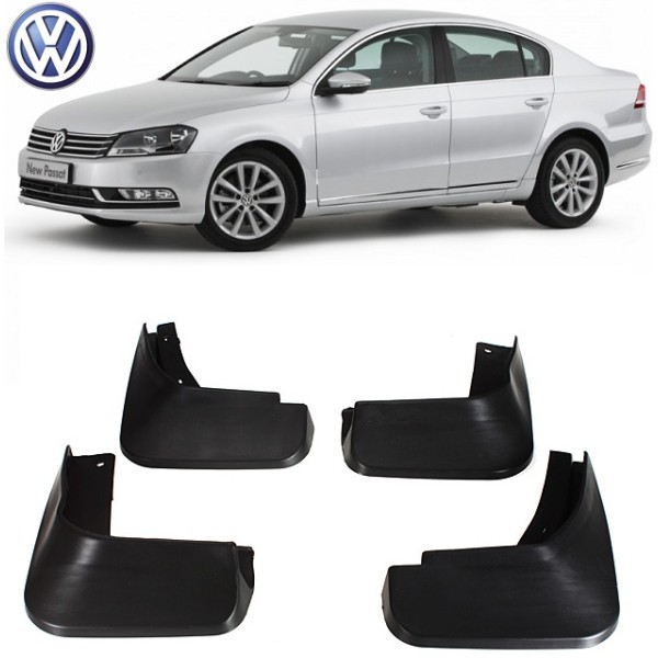 Set Aparatori Noroi Vw Passat 2009-2013
