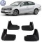 Set Aparatori Noroi Vw Passat 2009-2013 Set Aparatori Noroi Vw Passat 2009-2013