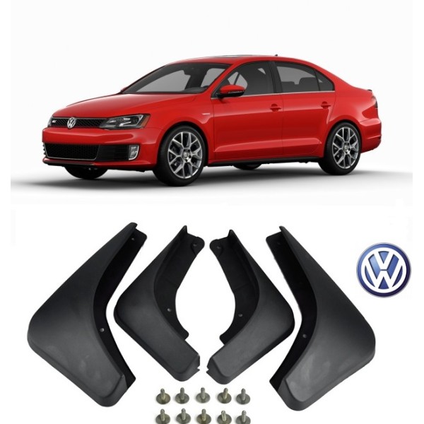 Set Aparatori Noroi Vw Jetta 2011-2016