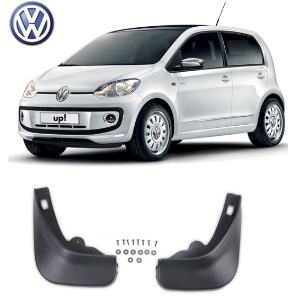 Set Aparatori Noroi Vw Up 2011-2016