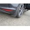 Set Aparatori Noroi Vw Golf VII 2012-2016 Set Aparatori Noroi Vw Golf VII 2012-2016