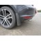 Set Aparatori Noroi Vw Golf VII 2012-2016 Set Aparatori Noroi Vw Golf VII 2012-2016