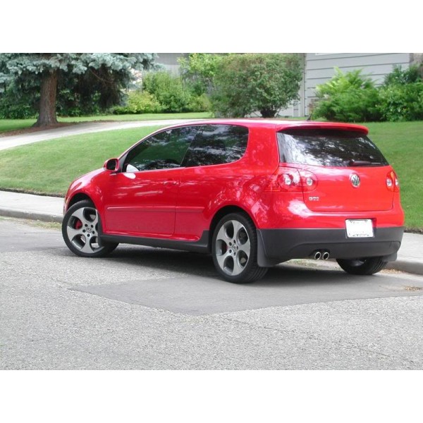 Set Aparatori Noroi Vw Golf V 2004-2009 Set Aparatori Noroi Vw Golf V 2004-2009